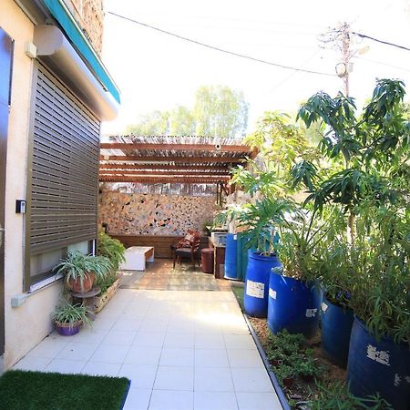 Ahuzat Shaul - Apartment Hadera Kültér fotó