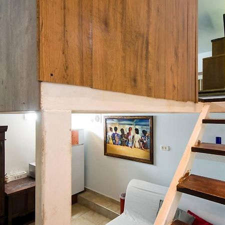 Ahuzat Shaul - Apartment Hadera Kültér fotó