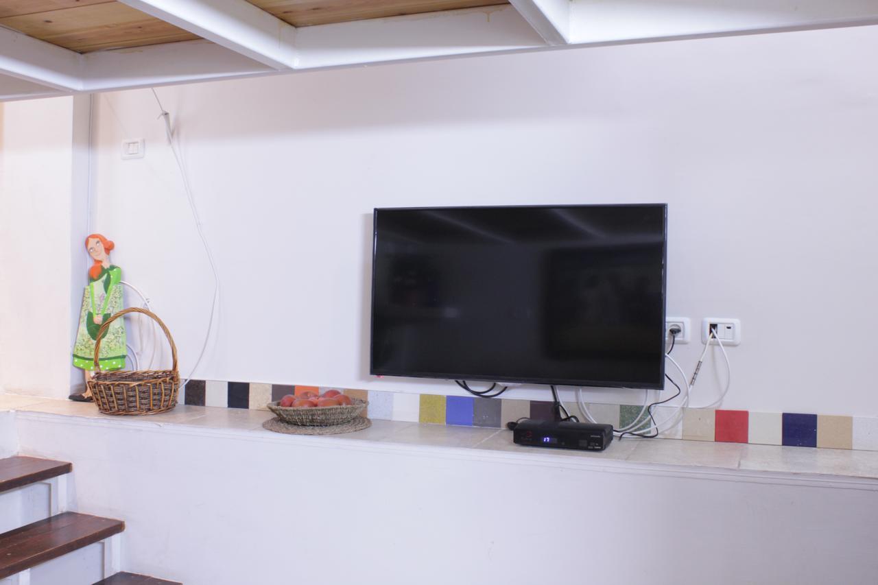 Ahuzat Shaul - Apartment Hadera Kültér fotó
