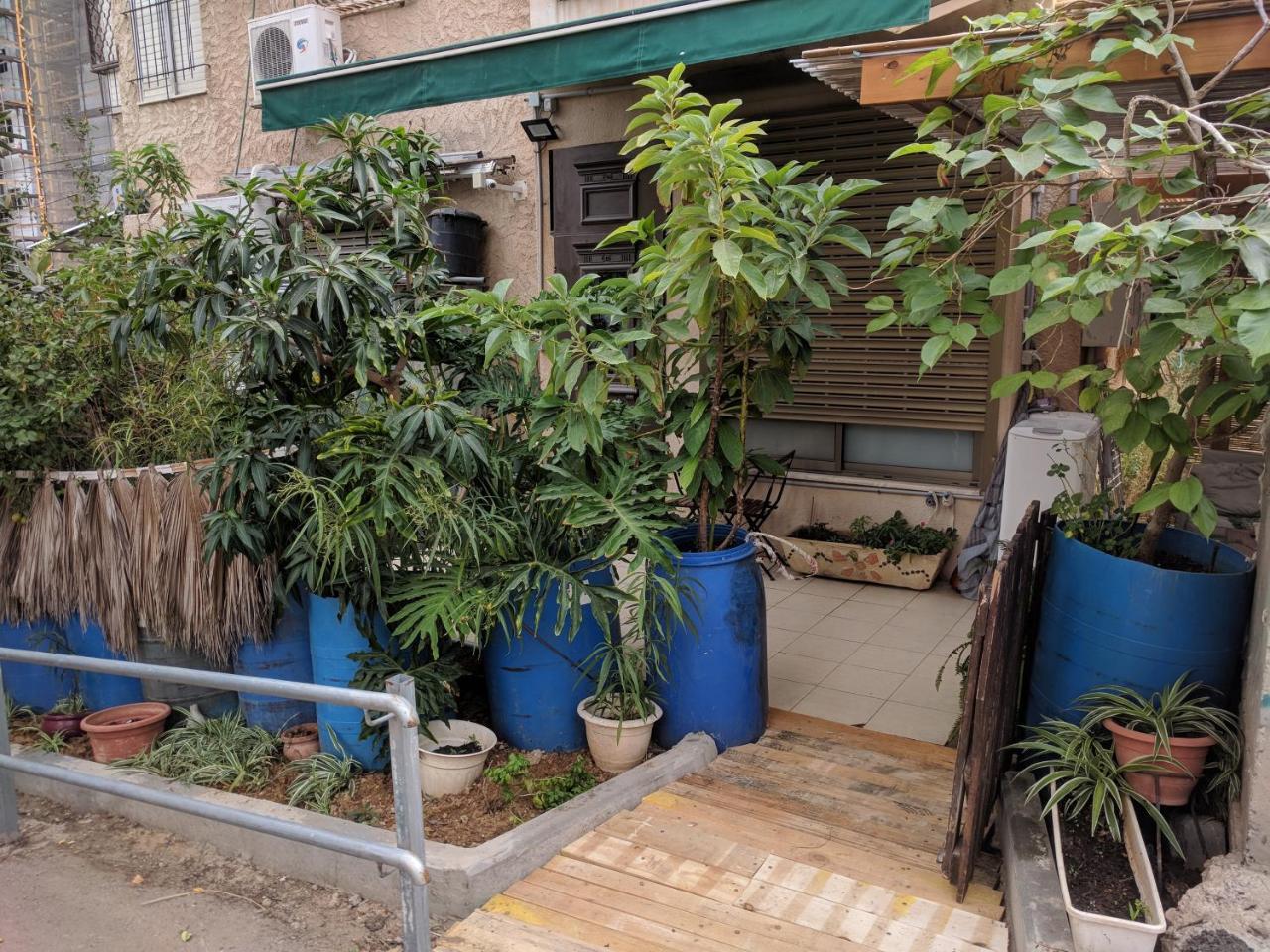 Ahuzat Shaul - Apartment Hadera Kültér fotó